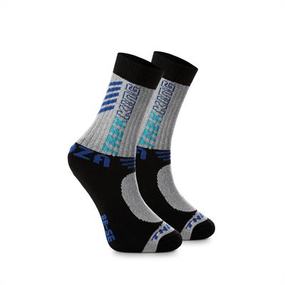 1 PAIR OF ATHLETIC SPORTS SOCKS 