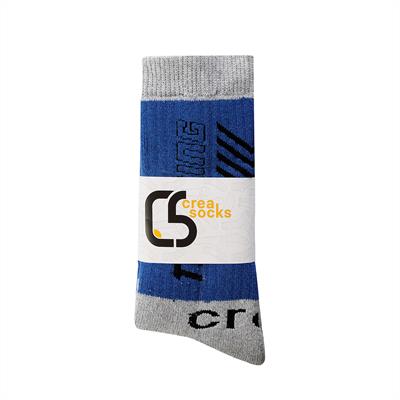 1 PAIR OF ATHLETIC SPORTS SOCKS 