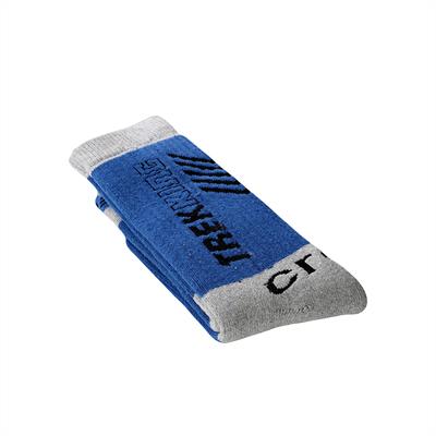 1 PAIR OF ATHLETIC SPORTS SOCKS 