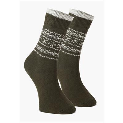 WOMEN WINTER SOCKS 3 PACK 