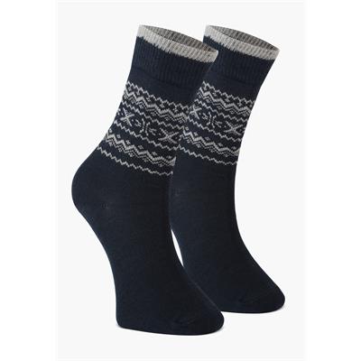 WOMEN WINTER SOCKS 3 PACK 