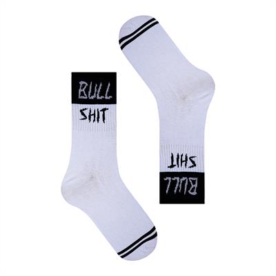 RUDE SOCKS SET 4 PAIRS 