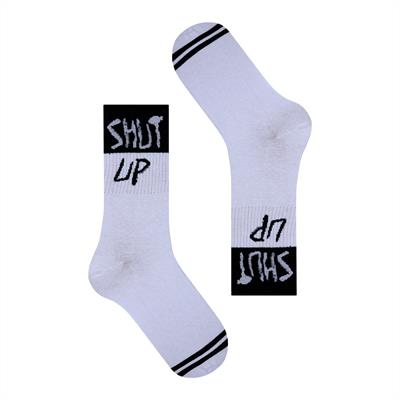 RUDE SOCKS SET 4 PAIRS 