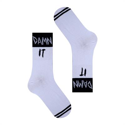 RUDE SOCKS SET 4 PAIRS 