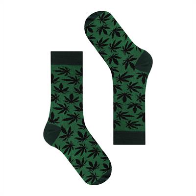 WEED SOCKS SET 