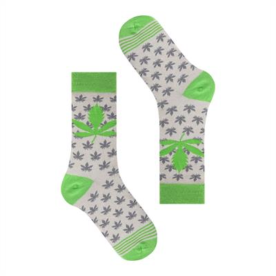 WEED SOCKS SET 