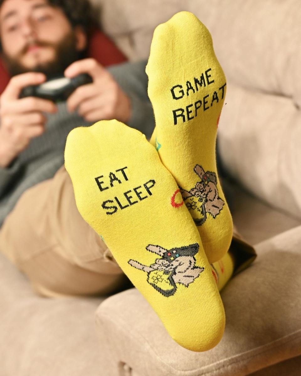 Socks Image 1