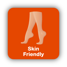 Skin Friendly