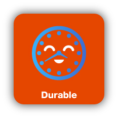 Durable