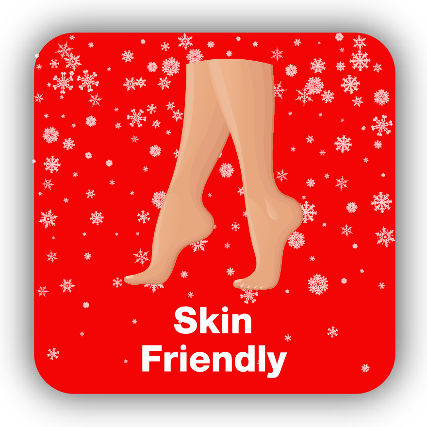 Skin Friendly