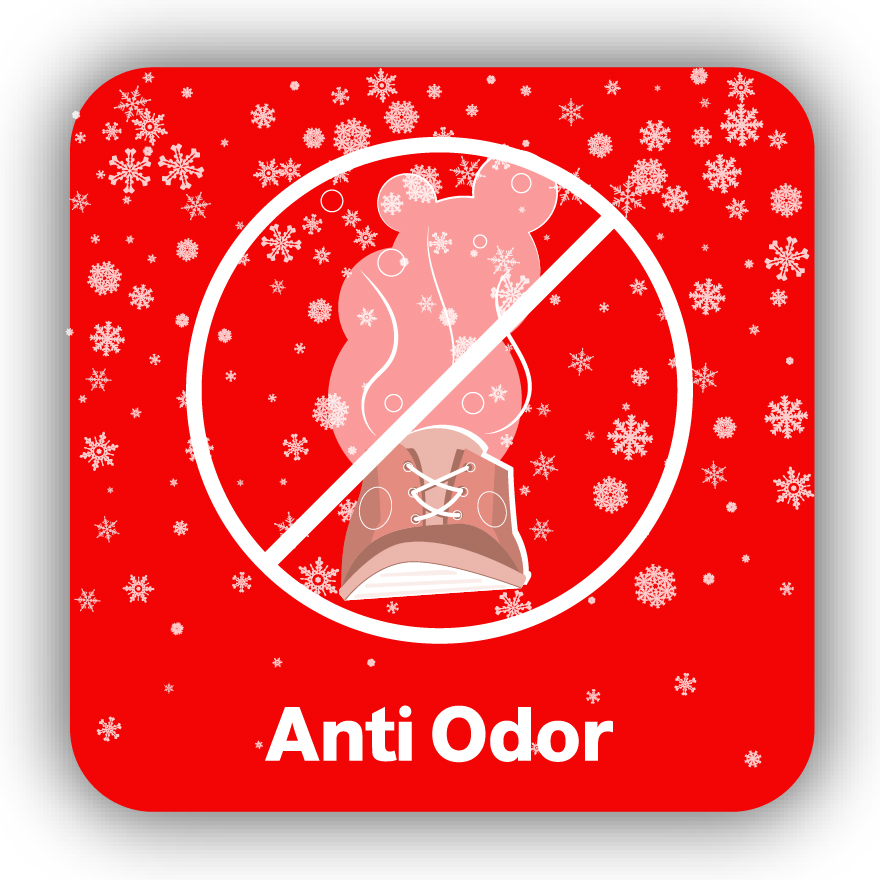 Anti Odor